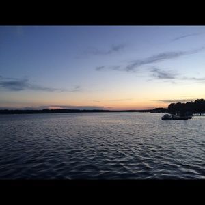 Meet your Posher, Robin